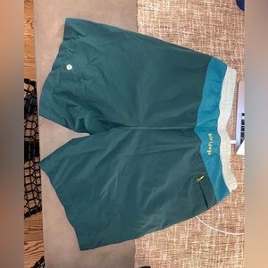 Birddogs L Long Shorts with Liner